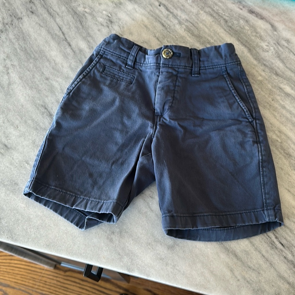 Johnnie-O Shorts 6